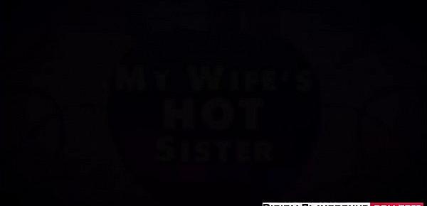  XXX Porn video - My Wifes Hot Sister Episode 1 (Chanel Preston, Michael Vegas)